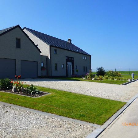 Le Sart-Belles B&B 외부 사진