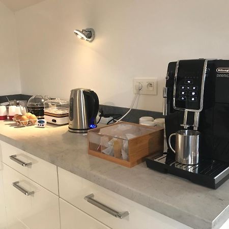 Le Sart-Belles B&B 외부 사진